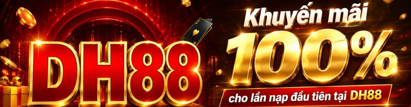 banner dh88
